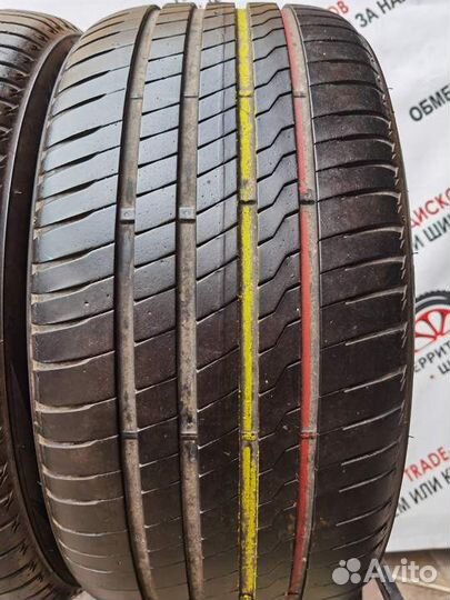 Firestone Roadhawk 255/35 R19 100Y