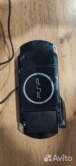 Psp 3008