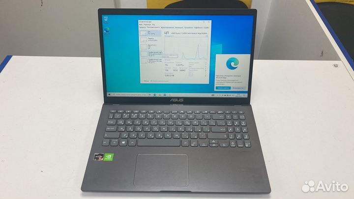 Asus M509D Ryzen 3 (131443)