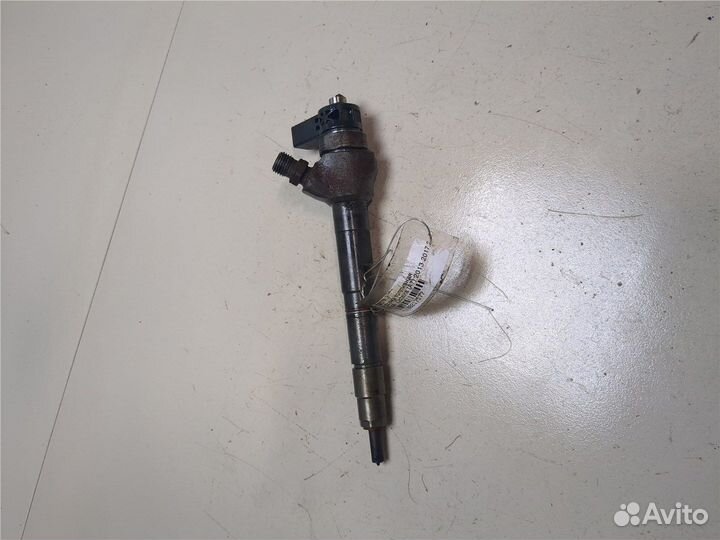 Форсунка топливная Skoda Octavia (A7), 2013