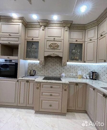 Кухонный гарнитур