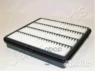 Фильтр воздушный FA263S Japanparts