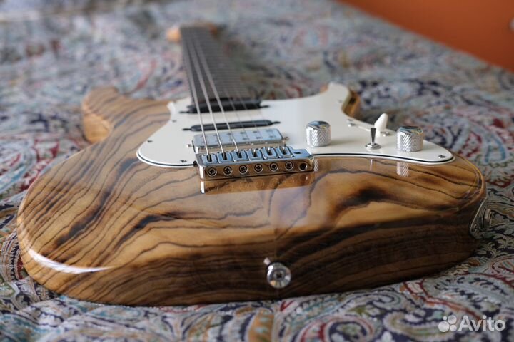 ESP Original Series snapper-AS Burner