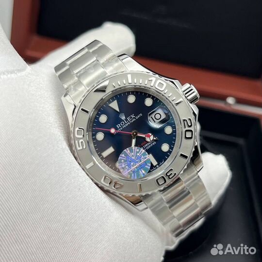 Rolex Yacht-Master