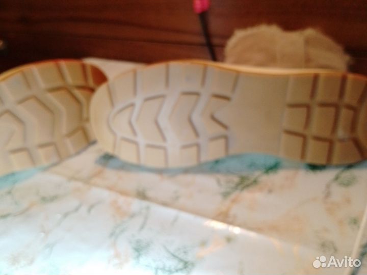 Угги женские натуральные 40 41