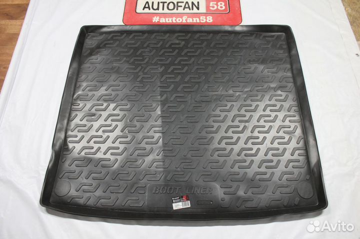 Ковры салона Volkswagen T5 / T6