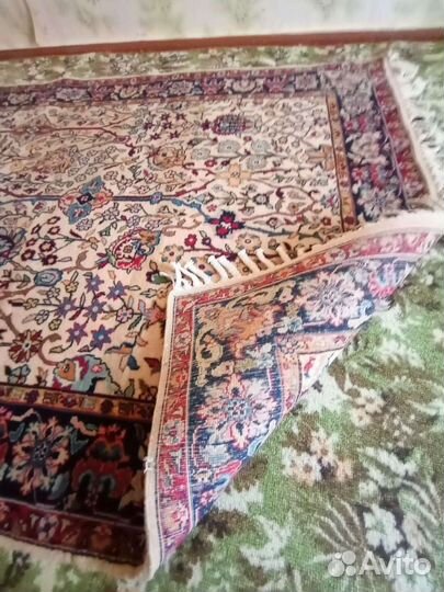 Ковры напольные