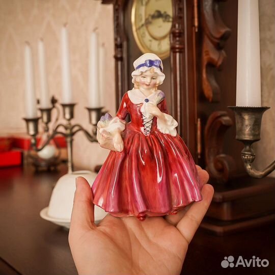 Статуэтка Royal Doulton 