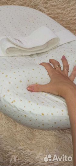 Кокон для новорожденных