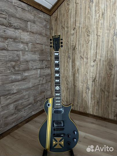 ESP LTD James Hetfield Iron Cross