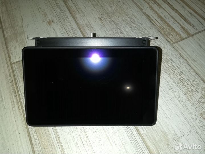 Дисплей Ауди A4 новый