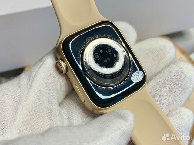 Apple watch 8 “original”