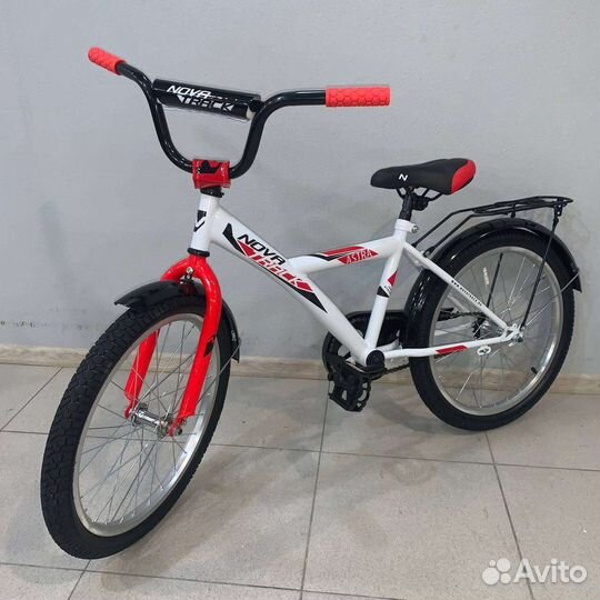 Детский велосипед 18
