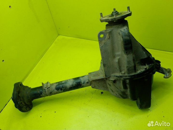 Редуктор передний Mazda Bongo SS28M R2 1999