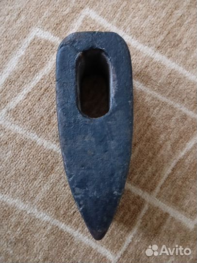 Колун кованный СССР (лезвие)