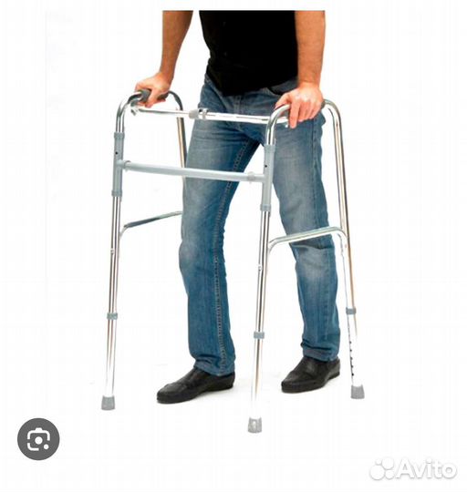 Санитарный стул туалет, насадка на унитаз, ходунки