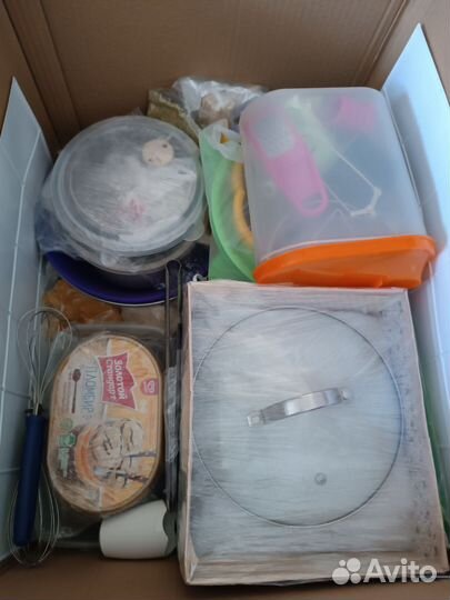 Кухонная посуда