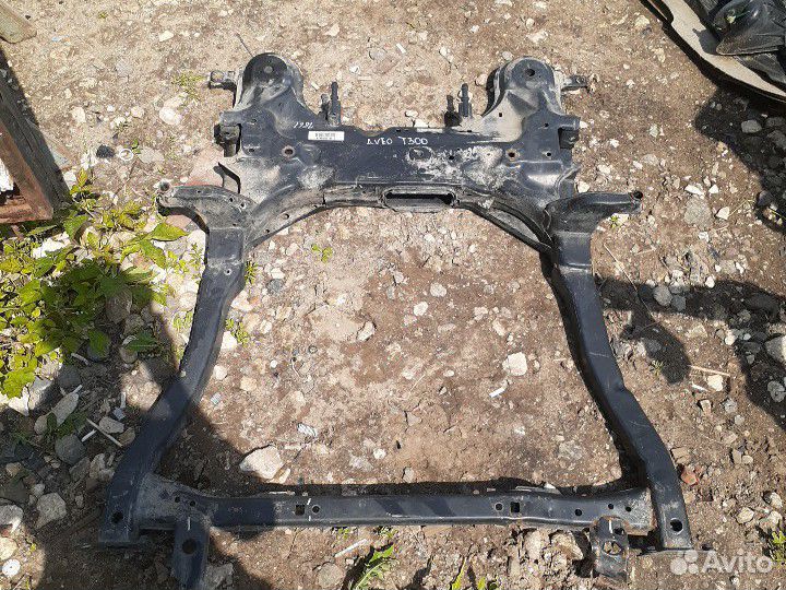 Подрамник Chevrolet Aveo T300