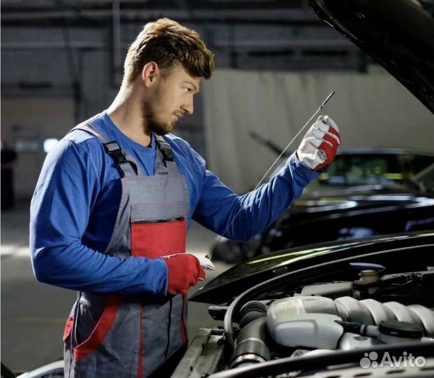 Автослесарь Автомеханник
