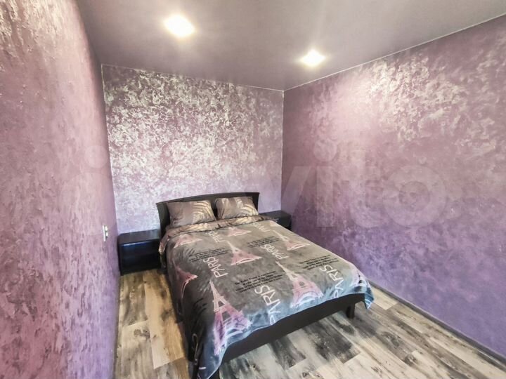2-к. квартира, 45 м², 5/5 эт.