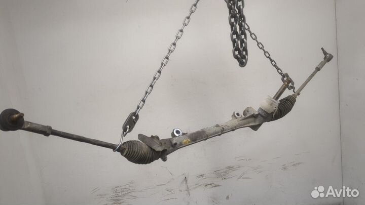 Рейка рулевая без г/у Mitsubishi Outlander 2018, 2019