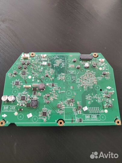 Материнская плата от монитора LG 5K UltraFine