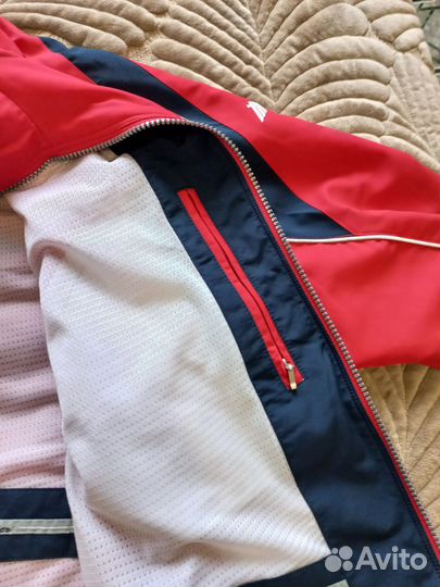 Ветровка мужская Master sports бу размер 58 -62