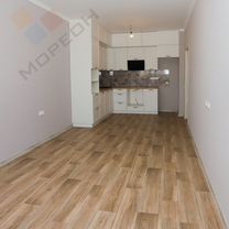 2-к. квартира, 60,7 м², 19/19 эт.