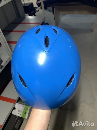 Горнолыжный шлем S (49-53) Termit