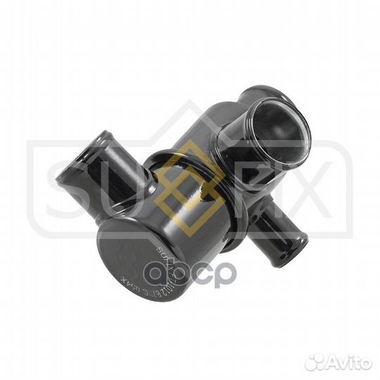 Термостат FT1012 sufix