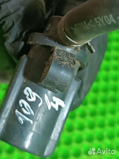 Клапан вакуумный Nissan X-Terra