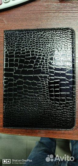 Чехол книжка для планшета