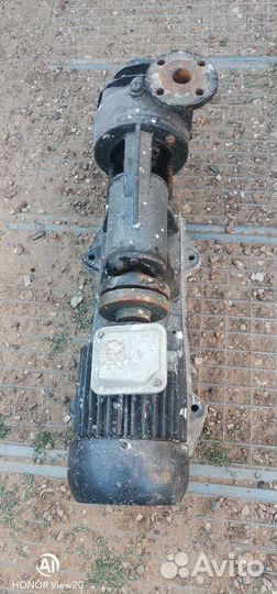 Электродвигатель