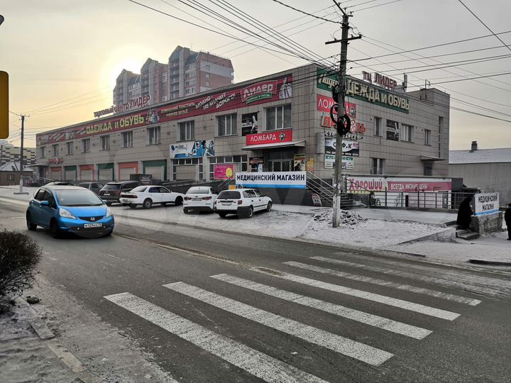 Склад, 33.3 м²