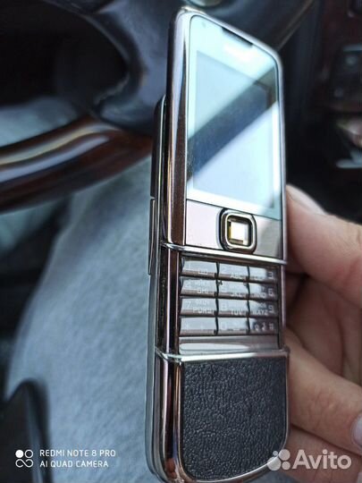 Телефон Nokia