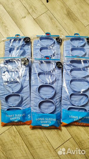 Рубашка из набора 1 штук 9-10 лет,10-11л,11-12лет