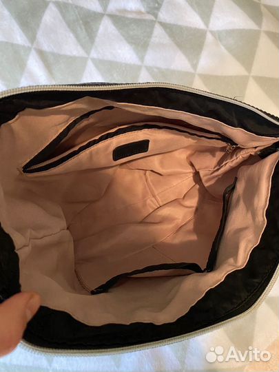 Сумка - Рюкзак Bogner