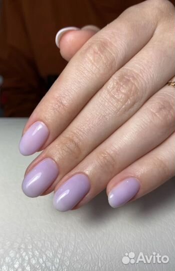 Мастер маникюра и педикюра