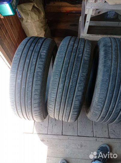 Yokohama BluEarth AE50 235/55 R18 100V