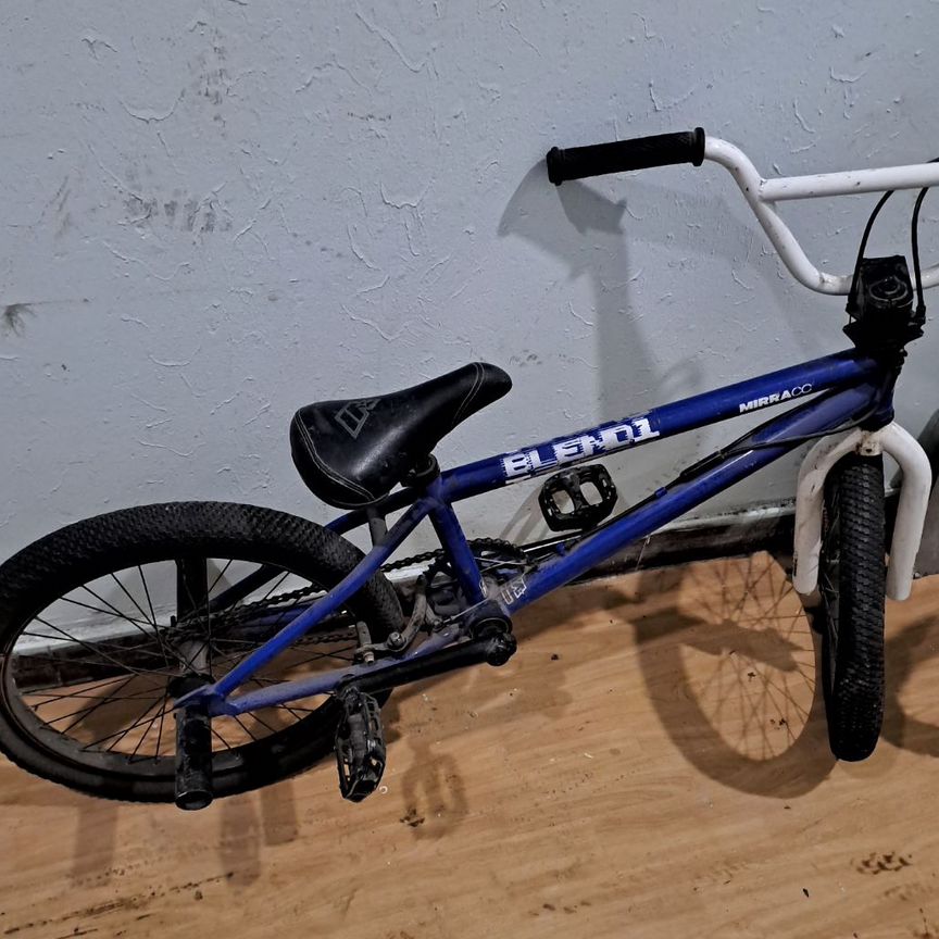 mirraco Купить велосипед BMX в Москве Недорогие новые и б
