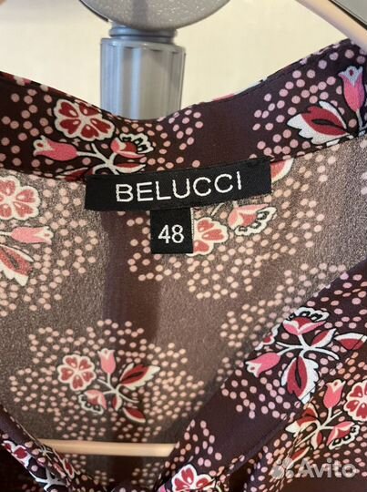 Платье женское Belucci 48 размера