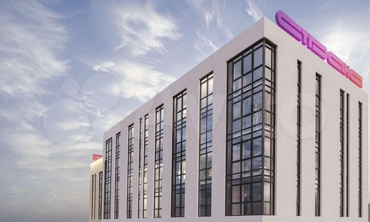 2-к. квартира, 40,2 м², 3/11 эт.