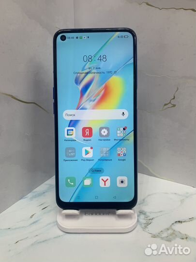 OPPO A54, 4/64 ГБ