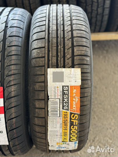 Three-A P606 195/50 R16