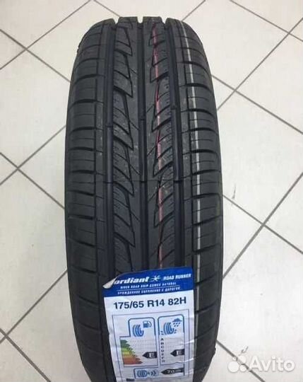 Cordiant Road Runner PS-1 175/65 R14 82H