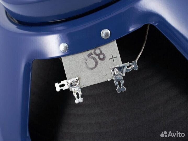 Celestion Alnico Blue 8 Ohm