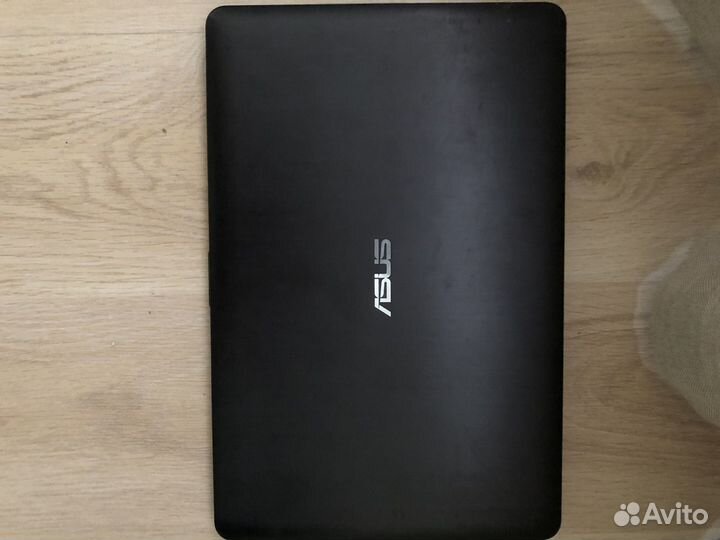 Asus x540l