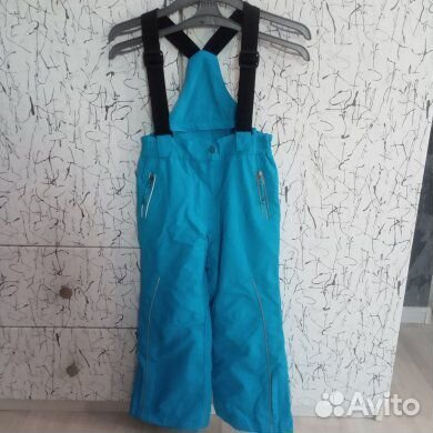 Костюм kalborn демисезонный для девочек