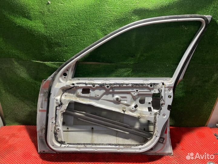 Дверь передняя правая Bmw 5-Series E39 M52B25