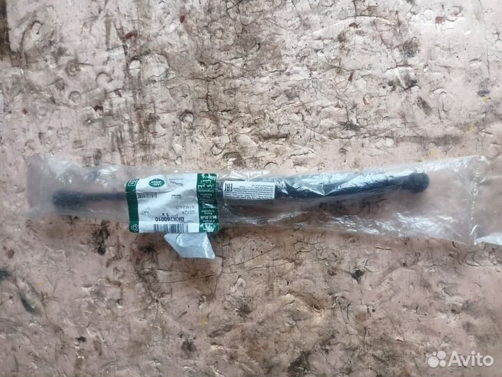 Амортизаторы капота Range Rover 3 L322 2008